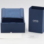 Oris Aquis Date 01 733 7770 4150-Set - (8/8)