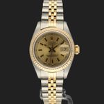 Rolex Lady-Datejust 69173 - (3/8)