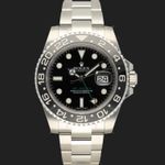 Rolex GMT-Master II 116710LN (2015) - 40mm Staal (3/8)