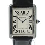 Cartier Tank Solo 3169 - (1/5)