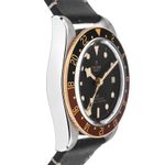 Tudor Black Bay GMT 79833MN (2026) - Black dial 41 mm Steel case (5/7)