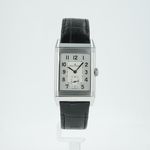 Jaeger-LeCoultre Reverso Classic Small Q3858520 (2019) - Zilver wijzerplaat 27mm Staal (5/8)