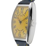 Franck Muller Casablanca 5850 - (6/8)