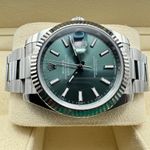 Rolex Datejust 41 126334 (2024) - 41mm Staal (4/8)