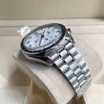 Omega Speedmaster Professional Moonwatch 310.30.42.50.04.001 (2024) - White dial 42 mm Steel case (2/6)