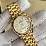 Rolex Datejust 278278 - (9/10)