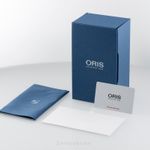 Oris Aquis Date 01 400 7769 4157-07 8 22 09PEB - (7/8)