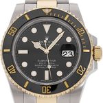 Rolex Submariner Date 116613LN - (1/5)