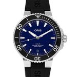 Oris Aquis Date 01 733 7732 4135-07 4 21 64FC - (1/2)