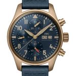 IWC Pilot Chronograph IW388109 - (1/1)