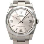 Rolex Oyster Perpetual 36 116000 (2014) - 36 mm Steel case (1/8)