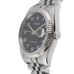 Rolex Datejust 36 116234 - (6/8)