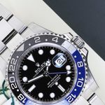 Rolex GMT-Master II 126710BLNR - (3/8)