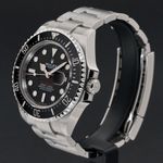 Rolex Sea-Dweller 126600 - (4/8)
