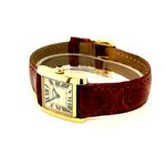 Cartier Tank Française 1820 (Unknown (random serial)) - 20 mm (4/8)