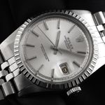 Rolex Datejust 1601 (1974) - 36 mm Steel case (3/8)