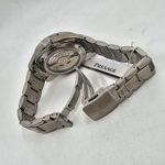 Seiko Presage SPB217J1 (2025) - Blue dial 42 mm Steel case (8/8)