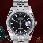 Rolex Datejust 36 116234 - (3/8)