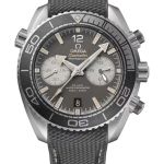 Omega Seamaster Planet Ocean Chronograph 215.32.46.51.01.004 - (1/1)