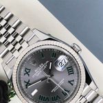 Rolex Datejust 36 126234 (2024) - 36mm Staal (3/8)