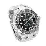 Rolex GMT-Master II 126710GRNR - (3/5)