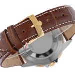 Rolex GMT-Master II 16713 (2005) - 40 mm Gold/Steel case (7/8)