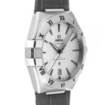 Omega Constellation 131.13.39.20.06.001 (2024) - Grey dial 39 mm Steel case (5/7)