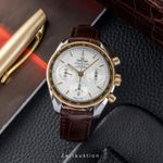 Omega Speedmaster 324.23.38.50.02.001 - (3/8)