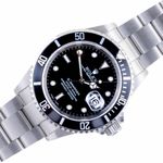 Rolex Submariner Date 16610 - (1/8)