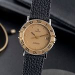 Omega Constellation Day-Date 196.1080 - (3/8)