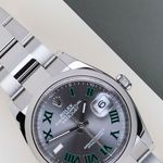 Rolex Datejust 36 126200 - (3/8)