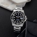 Rolex Submariner Date 116610LN - (1/8)