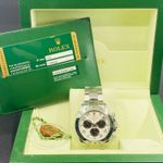 Rolex Daytona 116520 - (8/8)