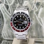 Rolex GMT-Master II 16710T - (8/8)