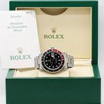 Rolex GMT-Master II 16710T - (1/8)