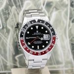 Rolex GMT-Master II 16710T - (6/8)