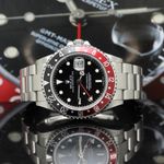 Rolex GMT-Master II 16710T - (5/8)