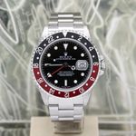 Rolex GMT-Master II 16710T - (4/8)