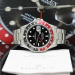 Rolex GMT-Master II 16710T - (2/8)