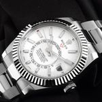 Rolex Sky-Dweller 326934 - (3/8)