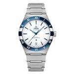 Omega Constellation 131.30.41.21.04.001 (2026) - 41mm Staal (1/1)