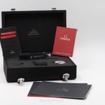 Omega Speedmaster Professional Moonwatch 311.32.40.30.01.001 (Onbekend (willekeurig serienummer)) - Zwart wijzerplaat 40mm Staal (7/8)