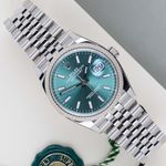 Rolex Datejust 36 126234 - (1/8)