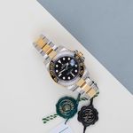 Rolex GMT-Master II 116713LN - (2/8)