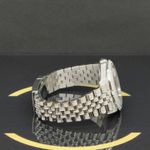 Rolex Datejust 41 126300 (2024) - Diamant wijzerplaat 41mm Staal (6/7)