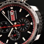 Chopard Mille Miglia 168571-3001 (2016) - Zwart wijzerplaat 44mm Staal (2/8)