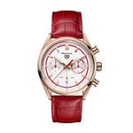 TAG Heuer Carrera Porsche Chronograph Special Edition CBN2045.FC8316 - (1/1)