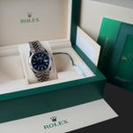 Rolex Datejust 36 126234 - (8/8)