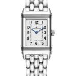 Jaeger-LeCoultre Reverso Lady Q2618140 (2026) - Silver dial 21 mm Steel case (1/1)