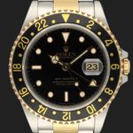 Rolex GMT-Master II 16713 - (2/8)